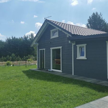 Arkadia - Domki Z Balia I Sauna Nad Warta Prusicko エクステリア 写真